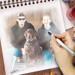 Meet your Posher, Allen